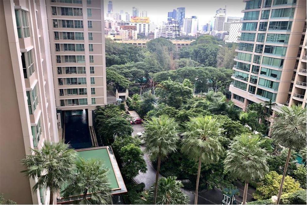 The Address Chidlom Condo for rent